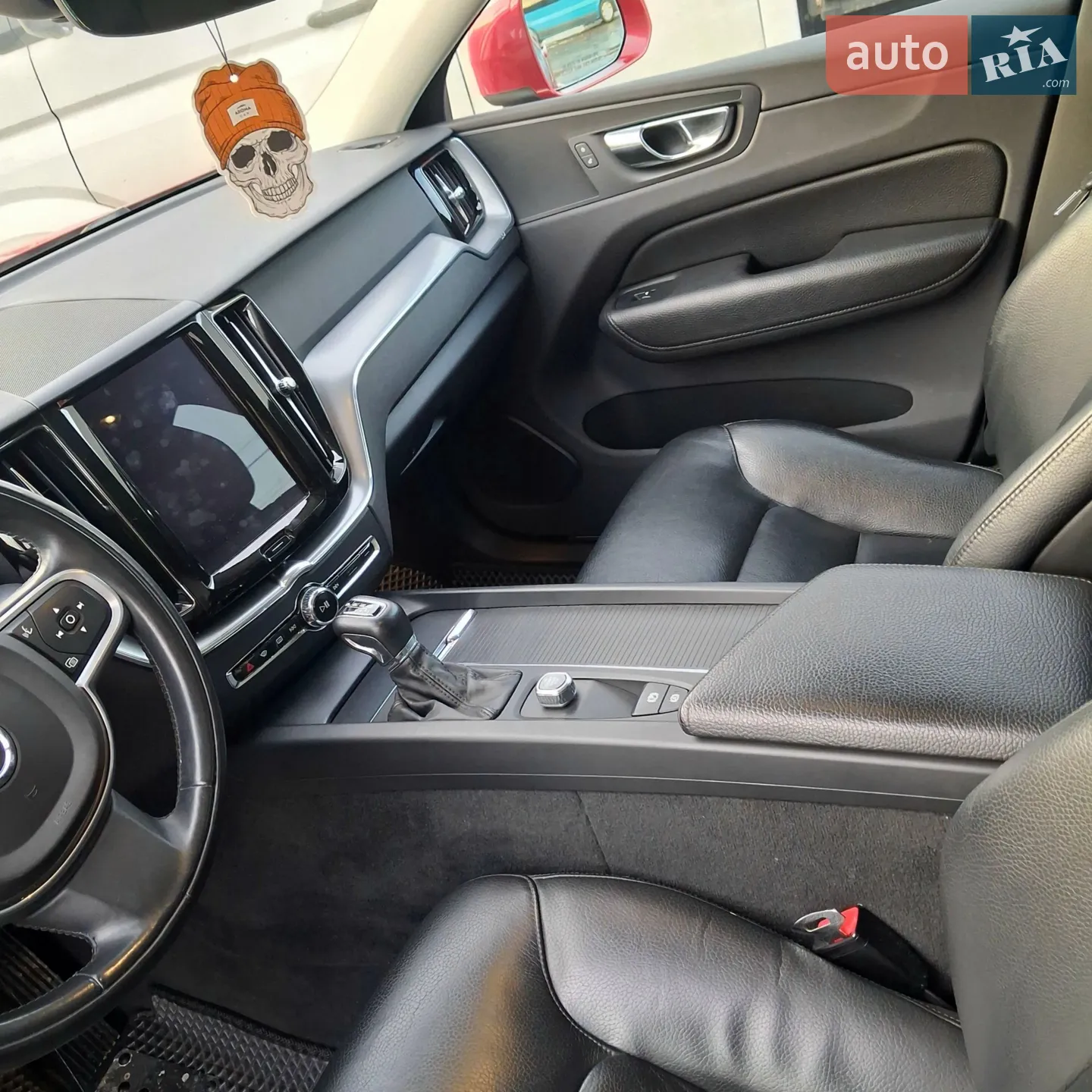 2018 Volvo XC60 - мініатюра 24