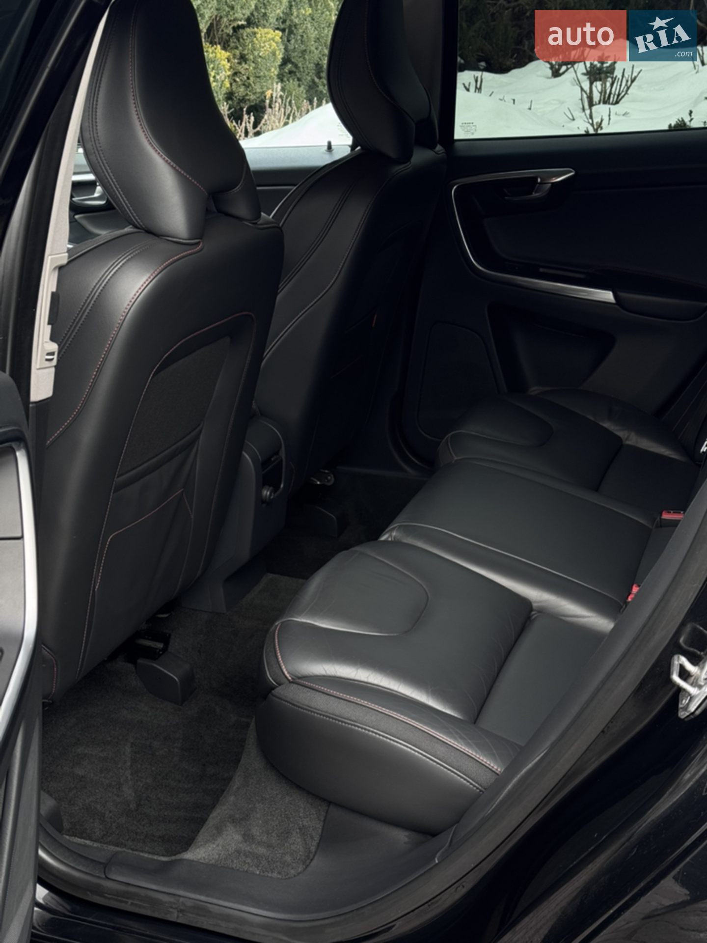 2014 Volvo XC60 - мініатюра 28
