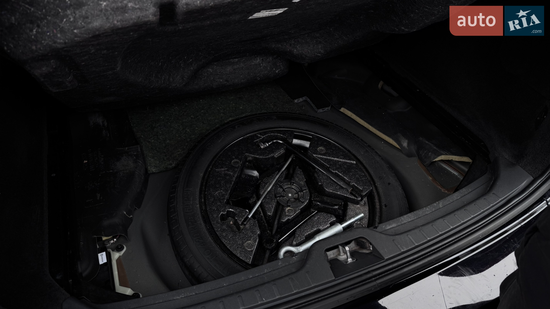 2014 Volvo XC60 - мініатюра 31