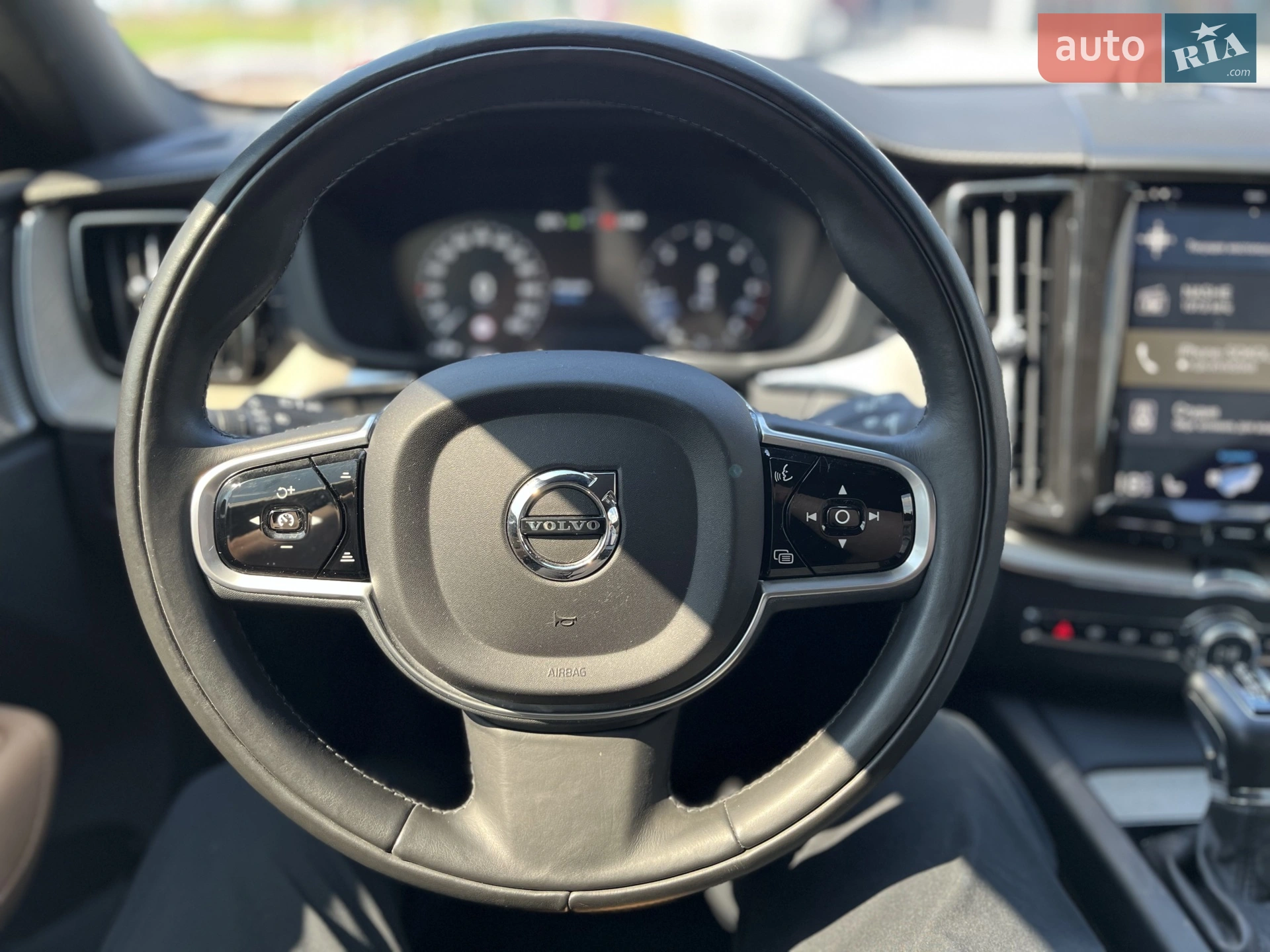 2017 Volvo XC60 - мініатюра 31