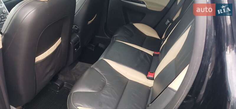 Внедорожник / Кроссовер Volvo XC60 2010 в Дубно