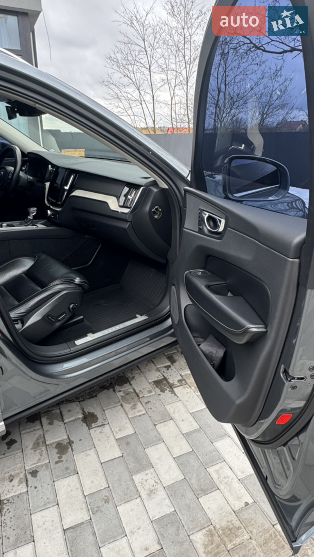 2017 Volvo XC60 - мініатюра 9