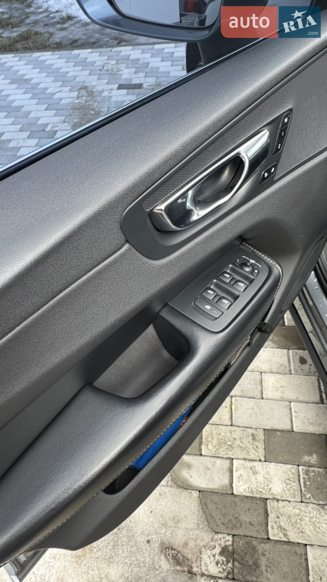 2017 Volvo XC60 - мініатюра 13