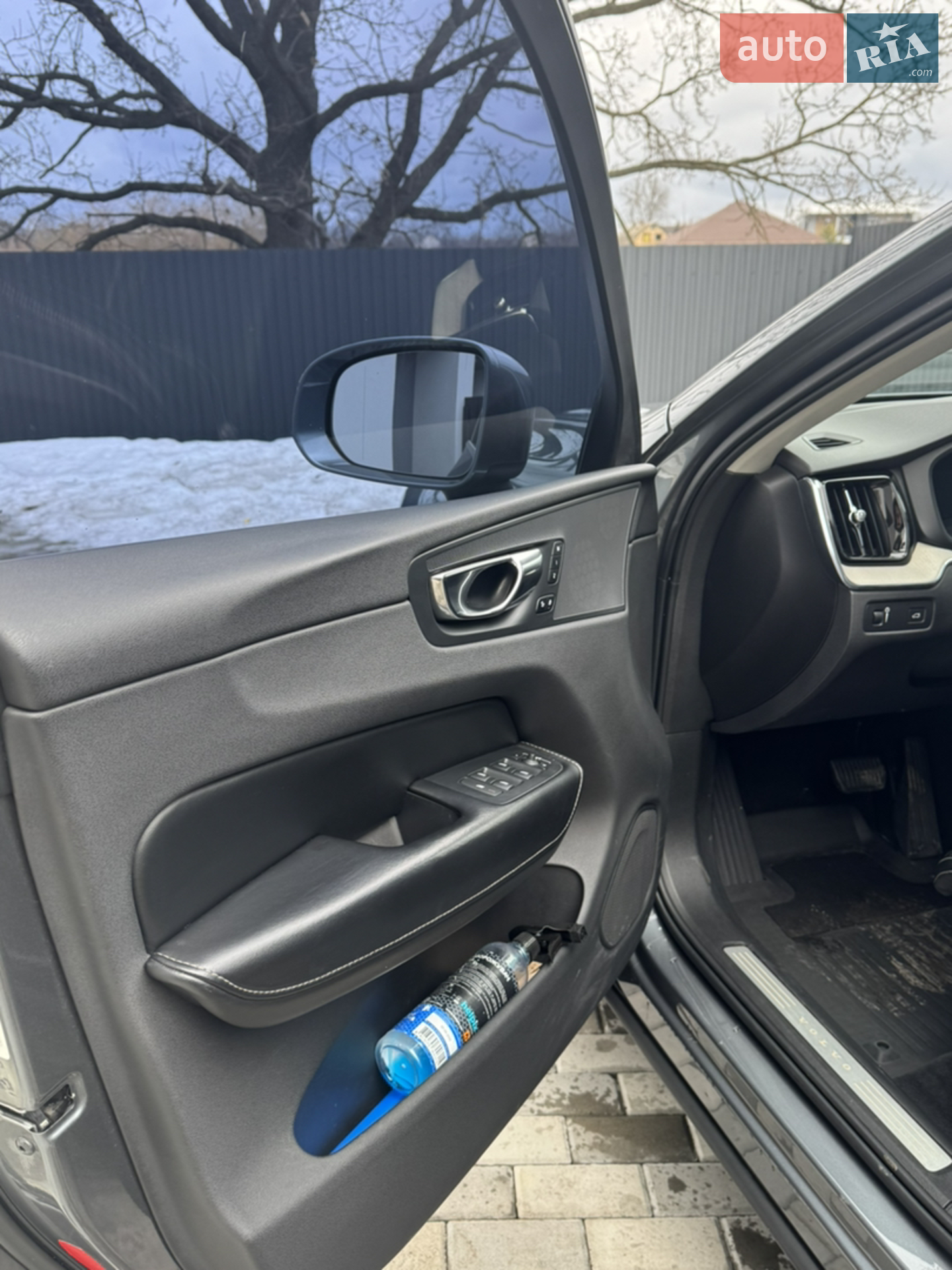 2017 Volvo XC60 - мініатюра 17