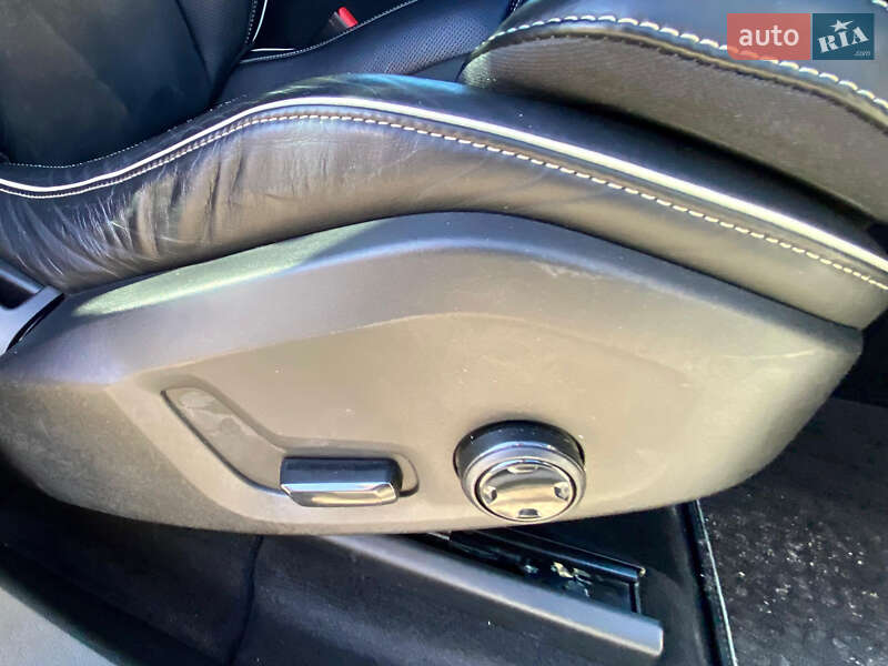 Внедорожник / Кроссовер Volvo XC60 2018 в Ровно