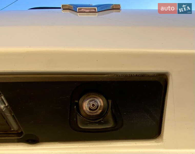 Внедорожник / Кроссовер Volvo XC60 2018 в Ровно