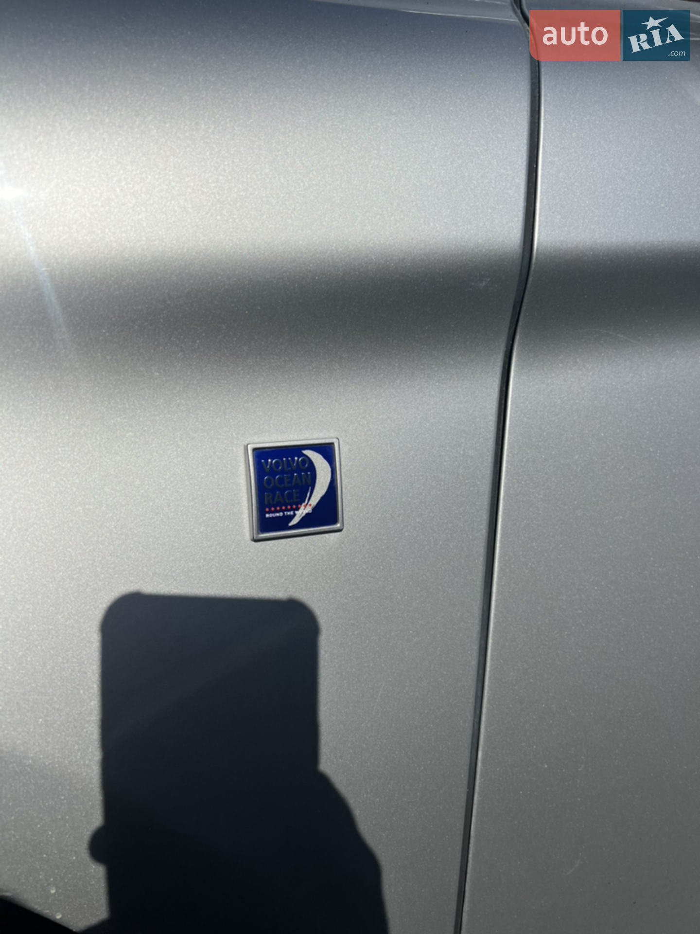 2017 Volvo XC60 - мініатюра 6