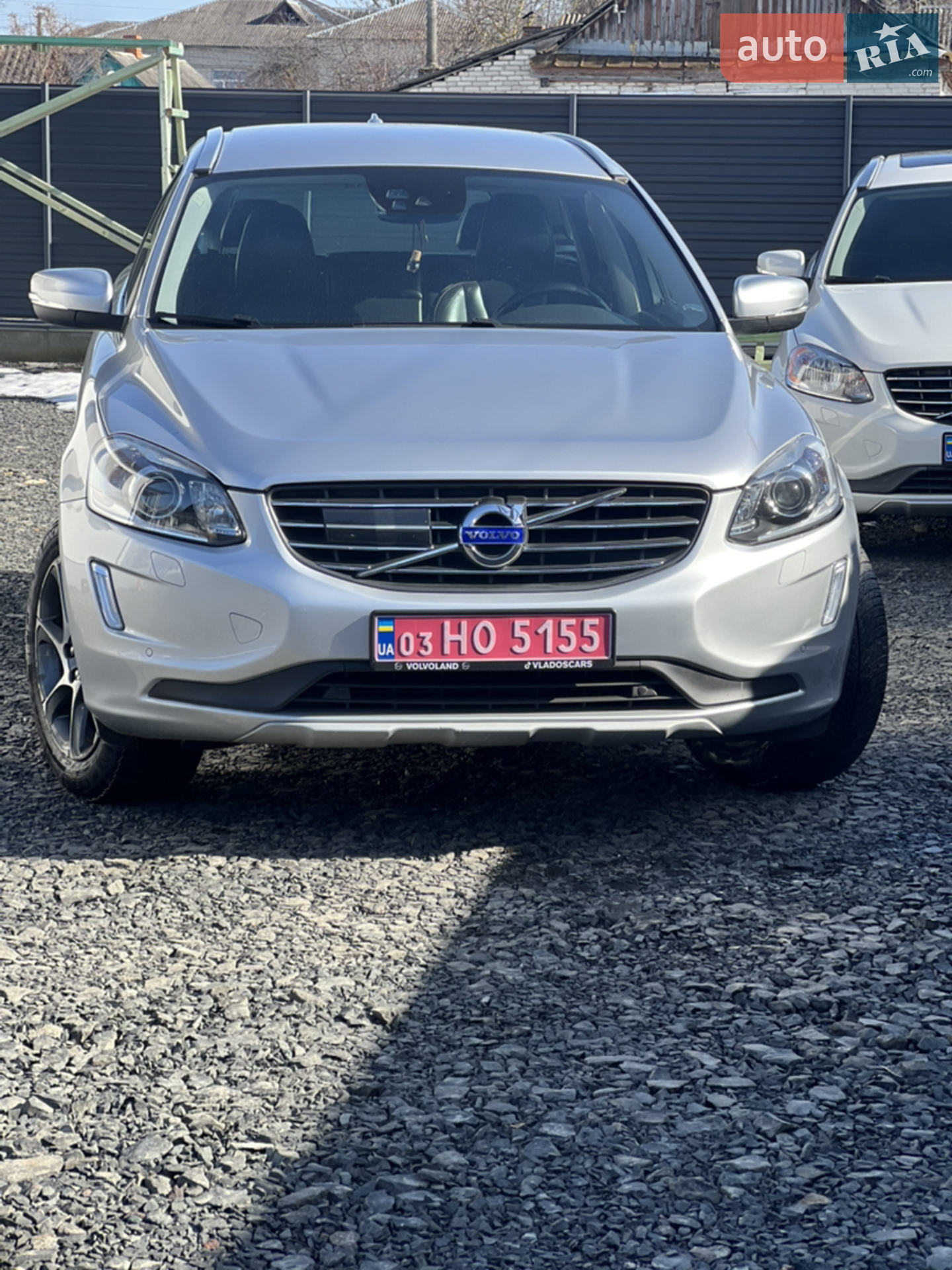 2017 Volvo XC60 - мініатюра 14