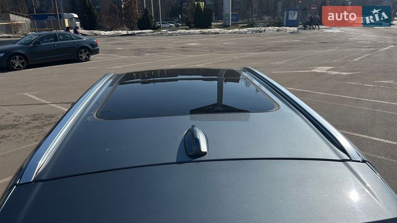 Внедорожник / Кроссовер Volvo XC60 2018 в Ивано-Франковске