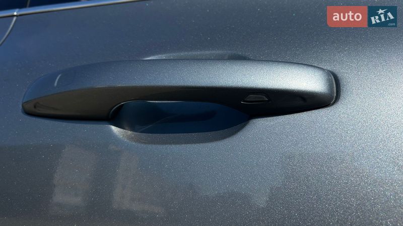 Внедорожник / Кроссовер Volvo XC60 2018 в Ивано-Франковске