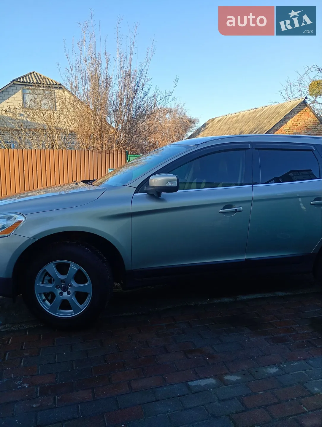 2012 Volvo XC60 - мініатюра 22