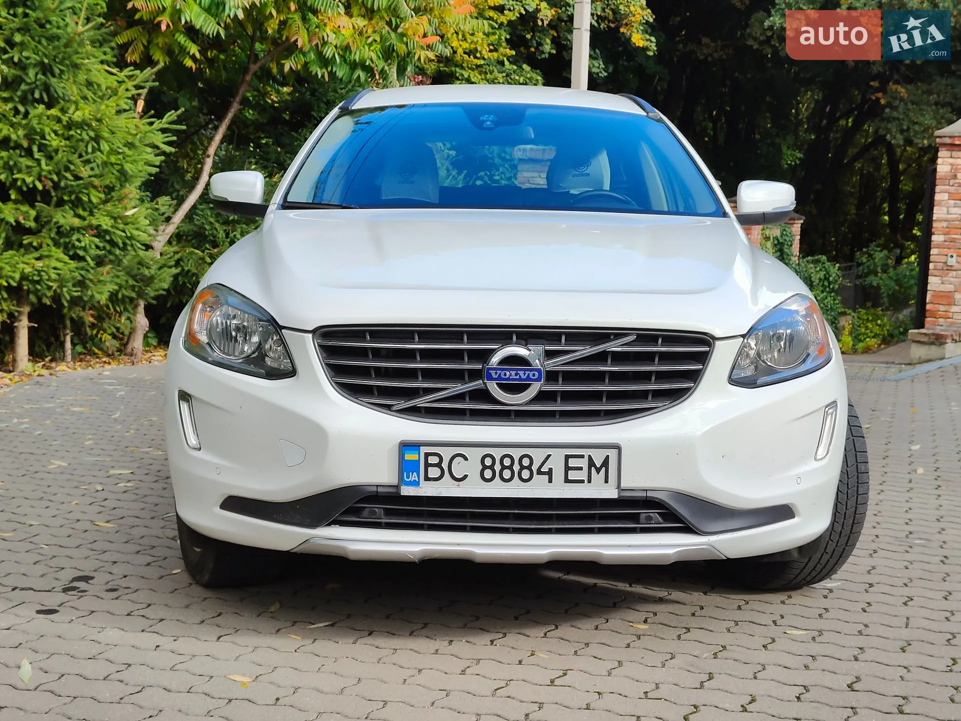 2015 Volvo XC60 - мініатюра 2
