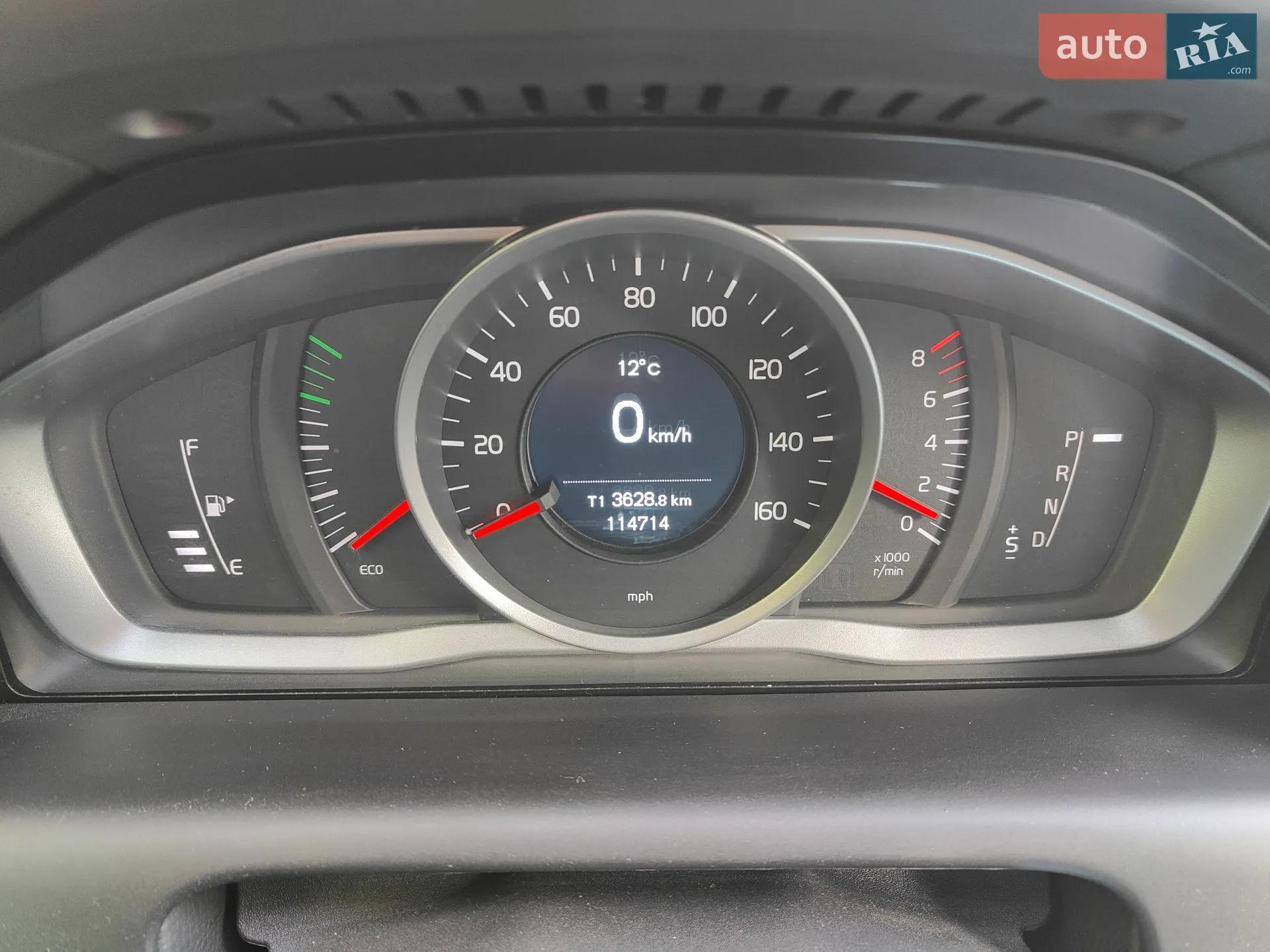 2015 Volvo XC60 - мініатюра 14