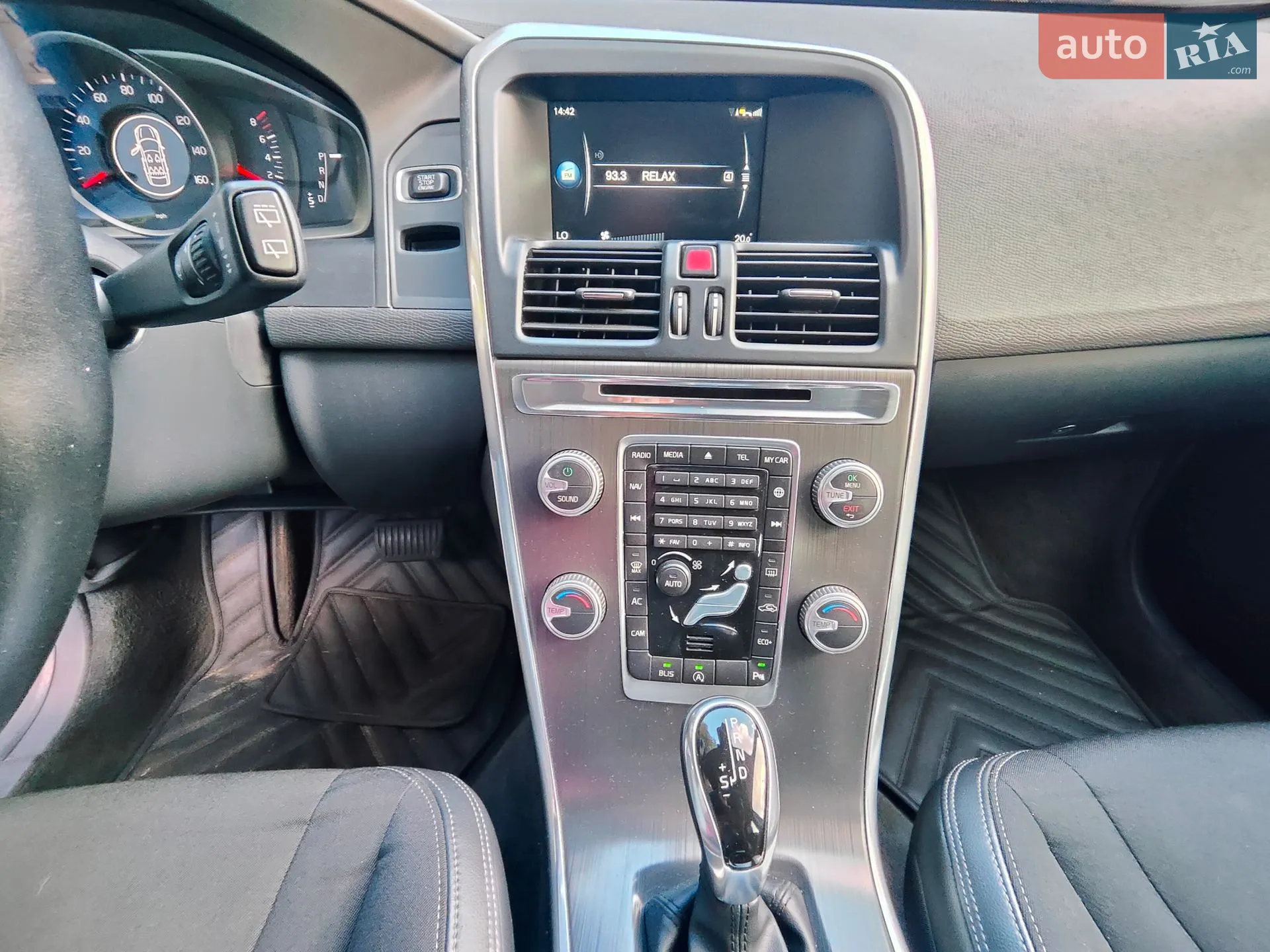 2015 Volvo XC60 - мініатюра 15