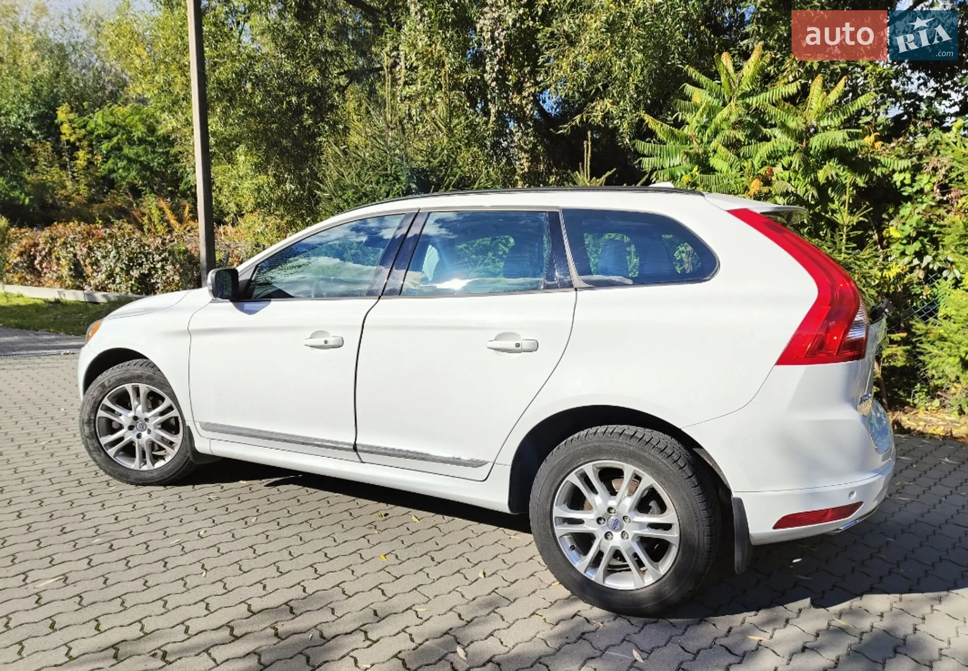 2015 Volvo XC60 - мініатюра 6