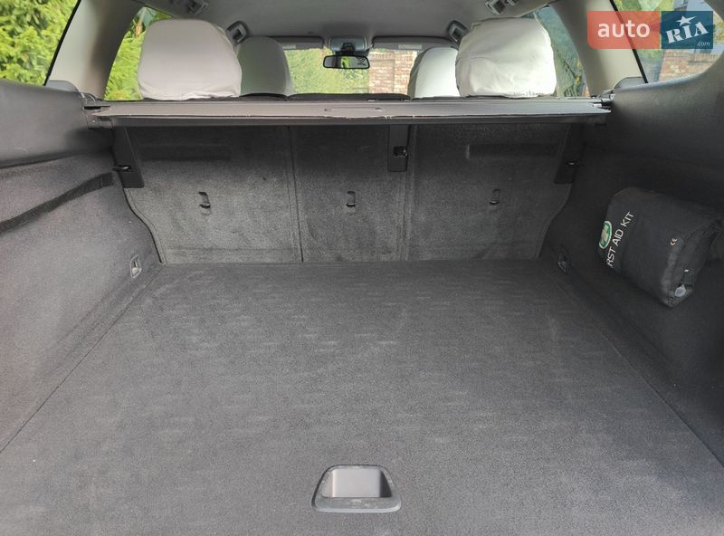 Позашляховик / Кросовер Volvo XC60 2015 в Львові