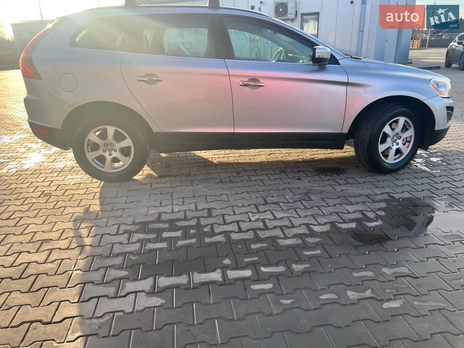 2010 Volvo XC60 - мініатюра 27