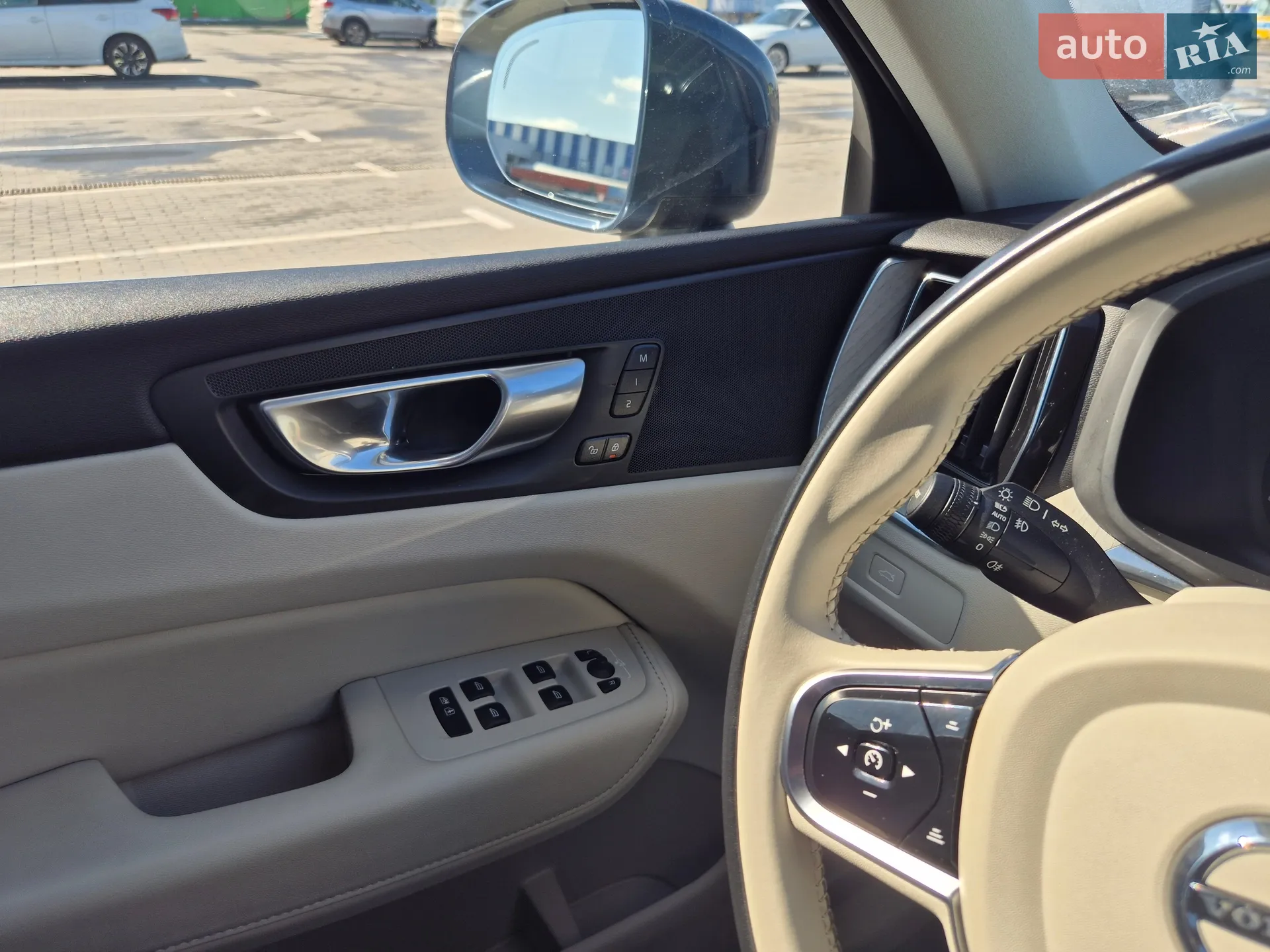 2023 Volvo XC60 - мініатюра 16