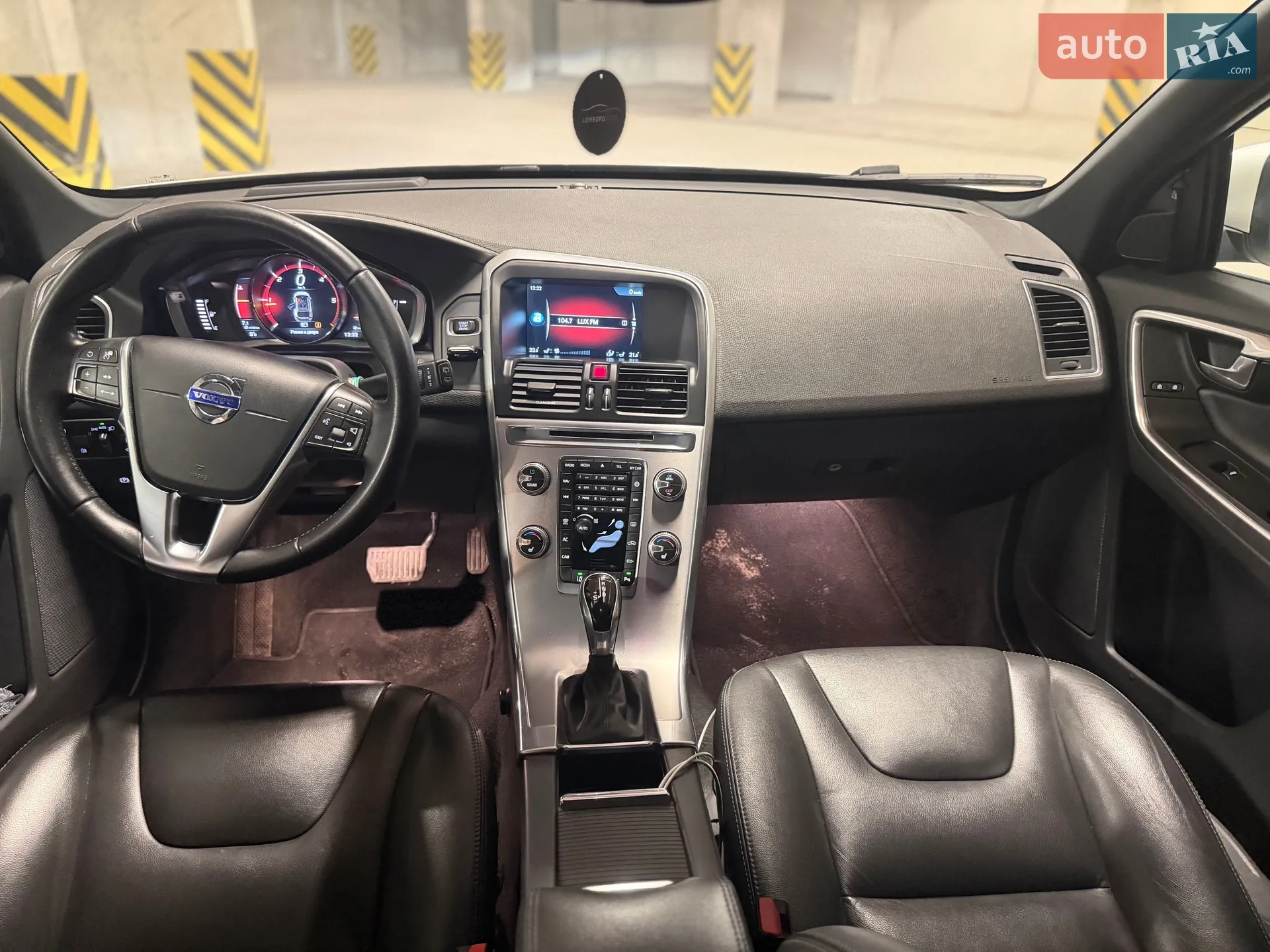 2016 Volvo XC60 - мініатюра 4