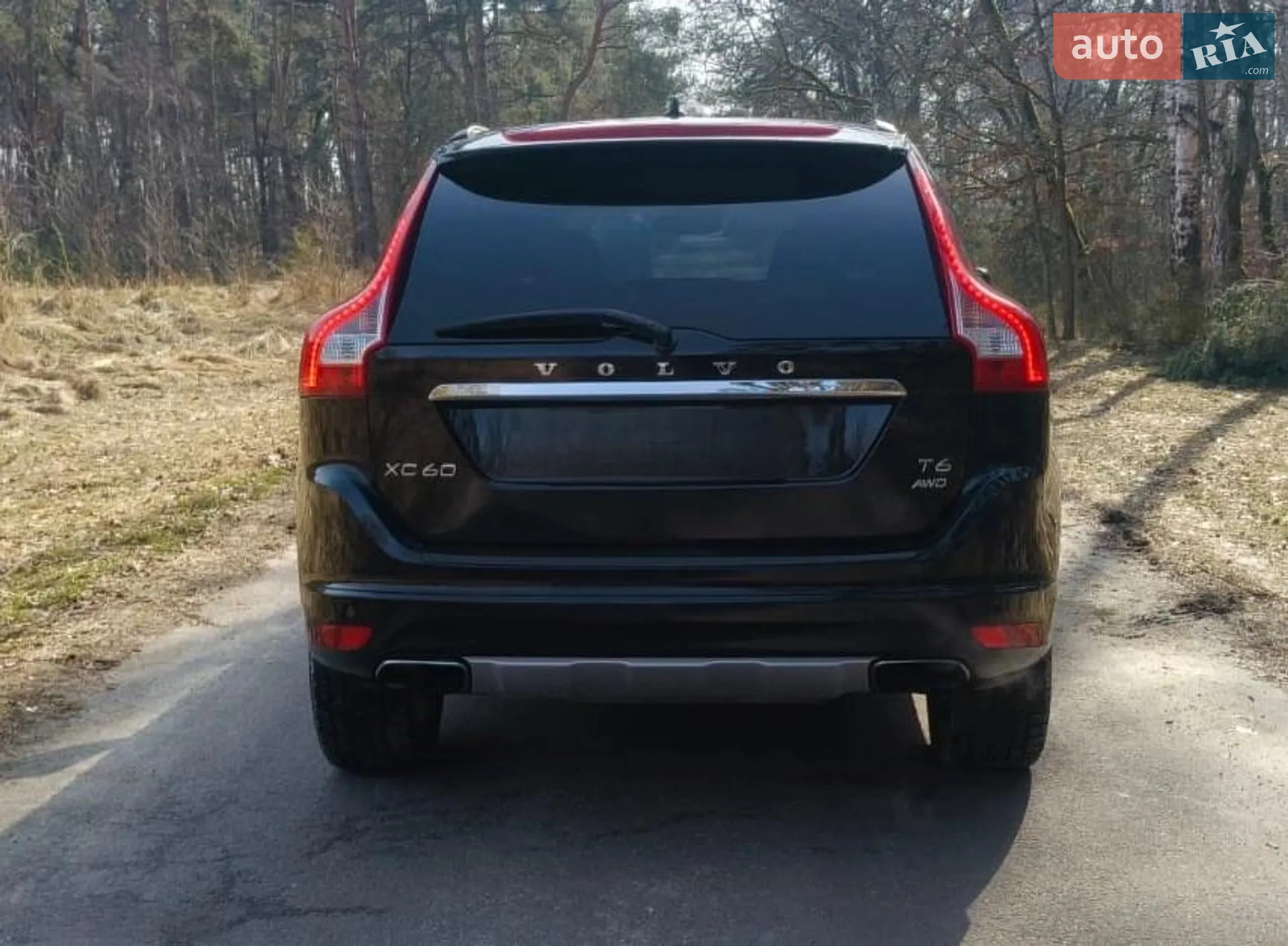 2016 Volvo XC60 - мініатюра 5