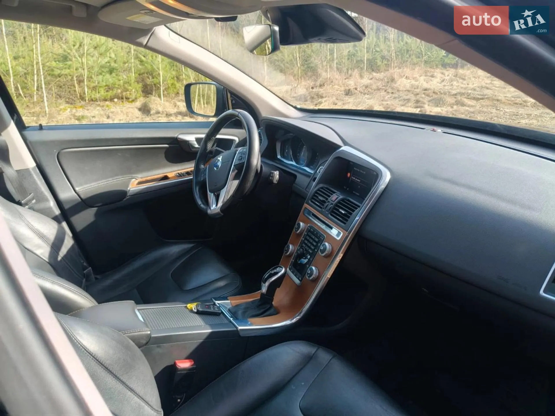 2016 Volvo XC60 - мініатюра 13