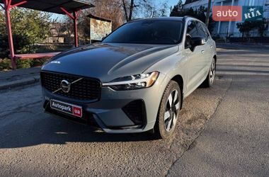 Позашляховик / Кросовер Volvo XC60 2023 в Києві