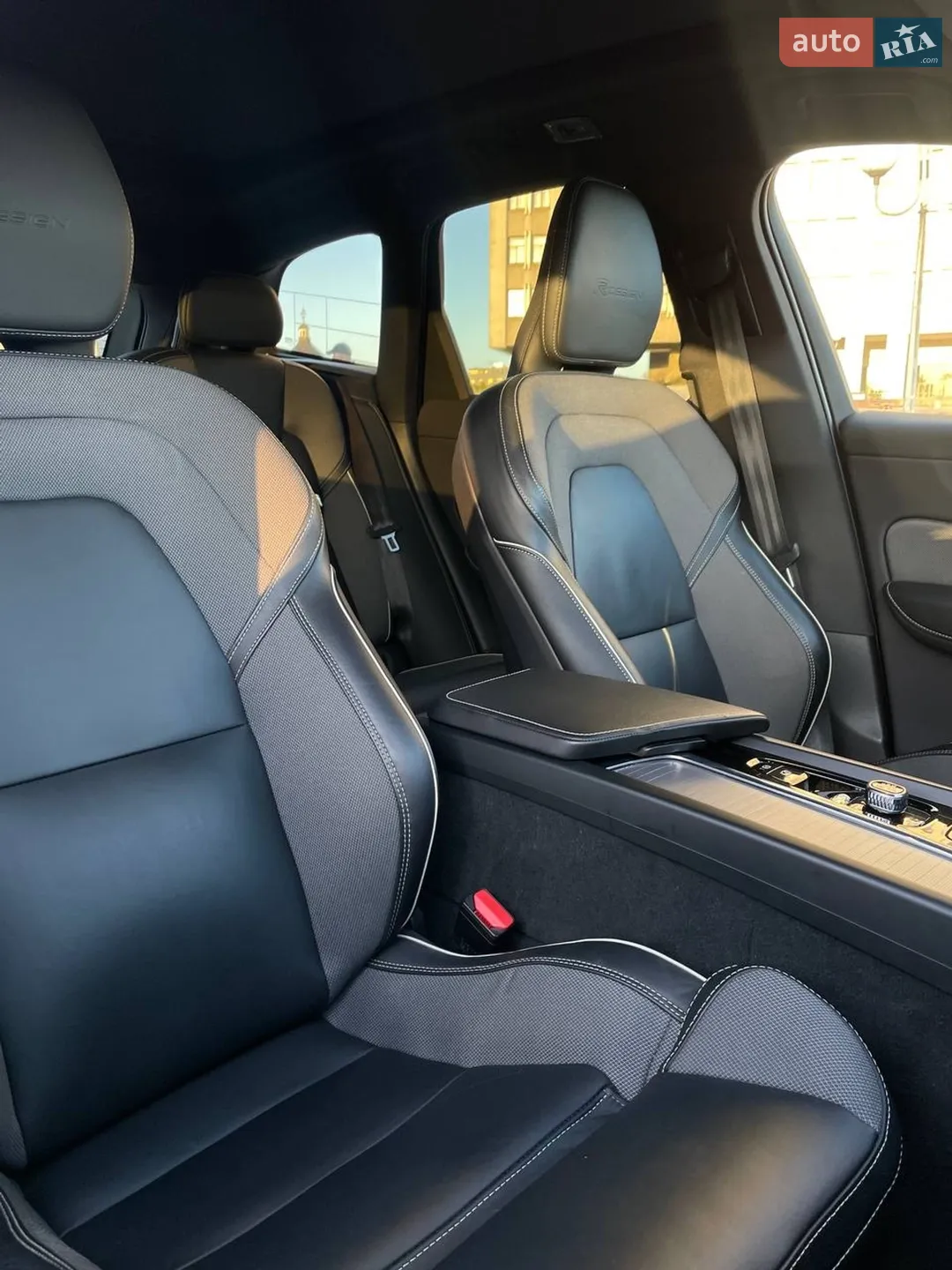 2020 Volvo XC60 - мініатюра 19