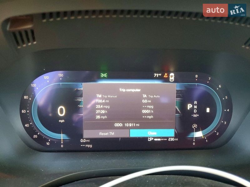 Внедорожник / Кроссовер Volvo XC60 2023 в Львове