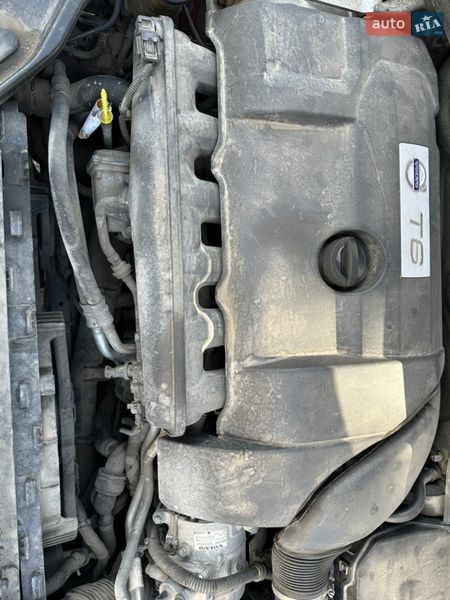 Внедорожник / Кроссовер Volvo XC60 2013 в Тернополе