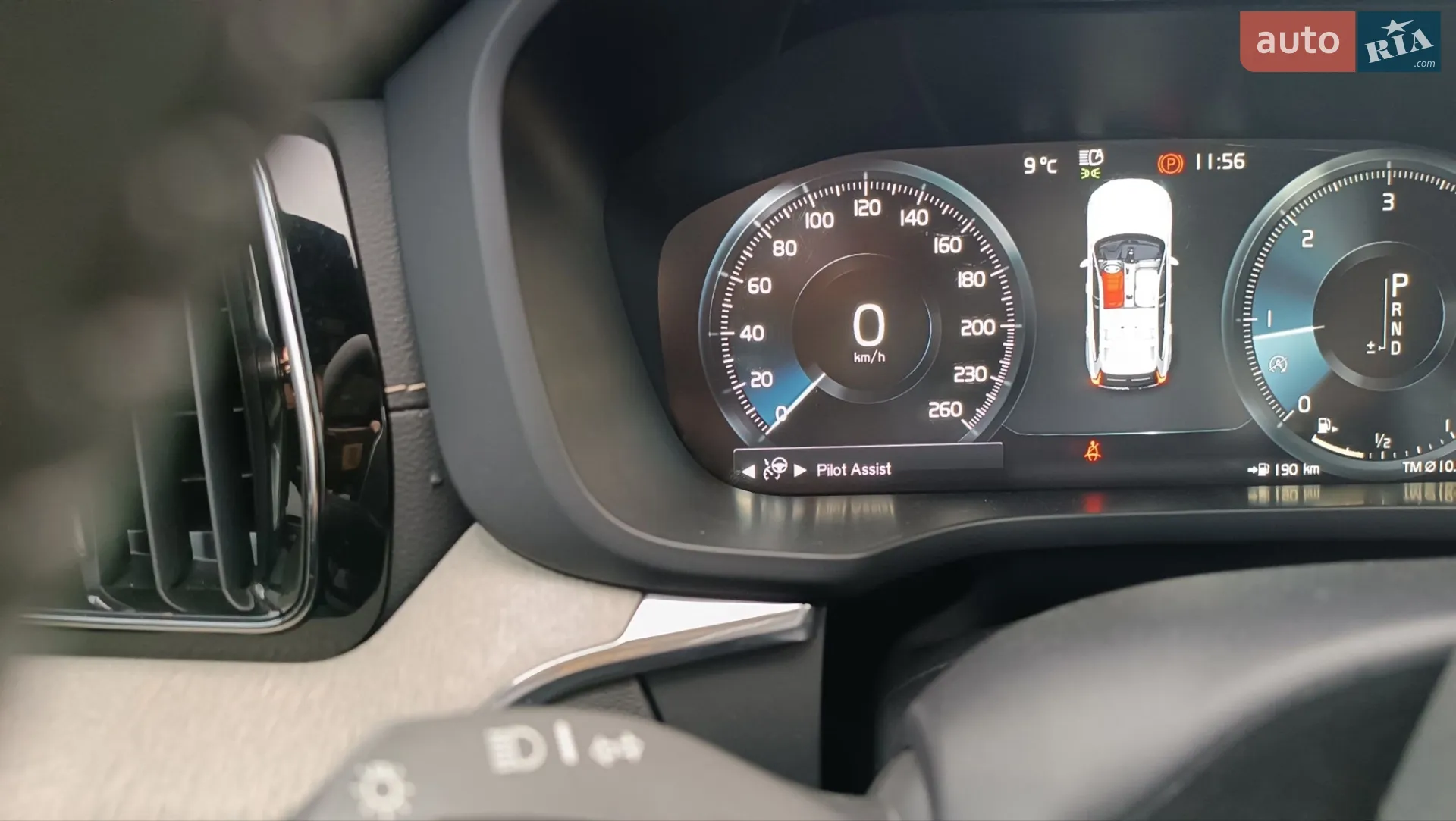 2019 Volvo XC60 - мініатюра 22