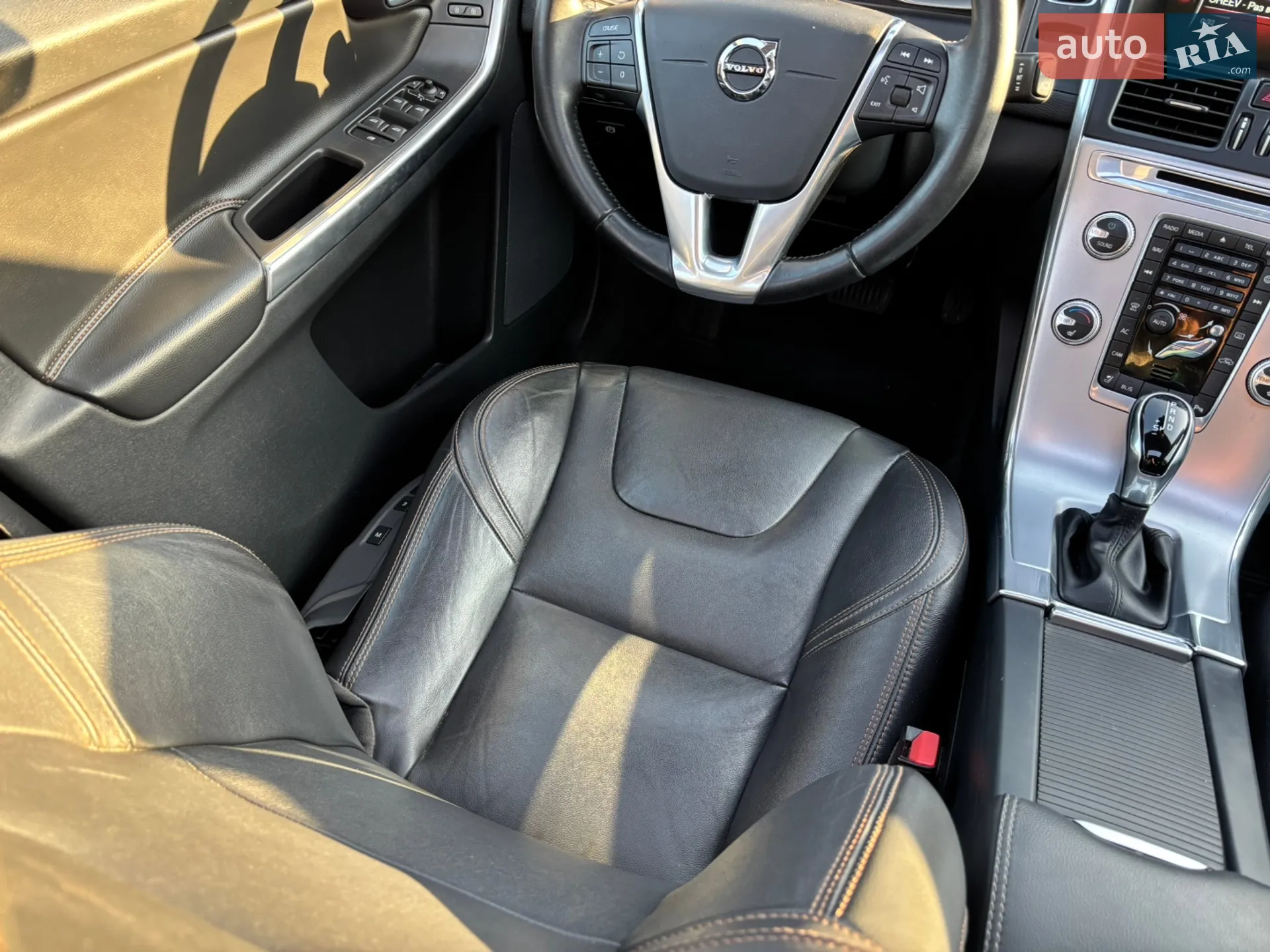 2016 Volvo XC60 - мініатюра 50