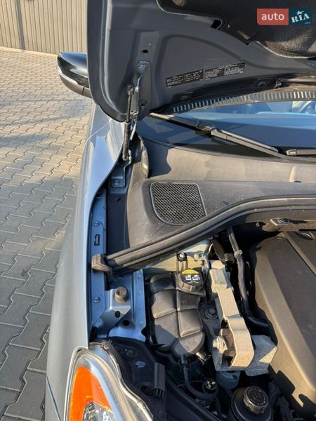 Позашляховик / Кросовер Volvo XC60 2016 в Коломиї