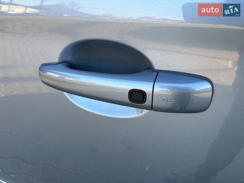 Позашляховик / Кросовер Volvo XC60 2016 в Коломиї