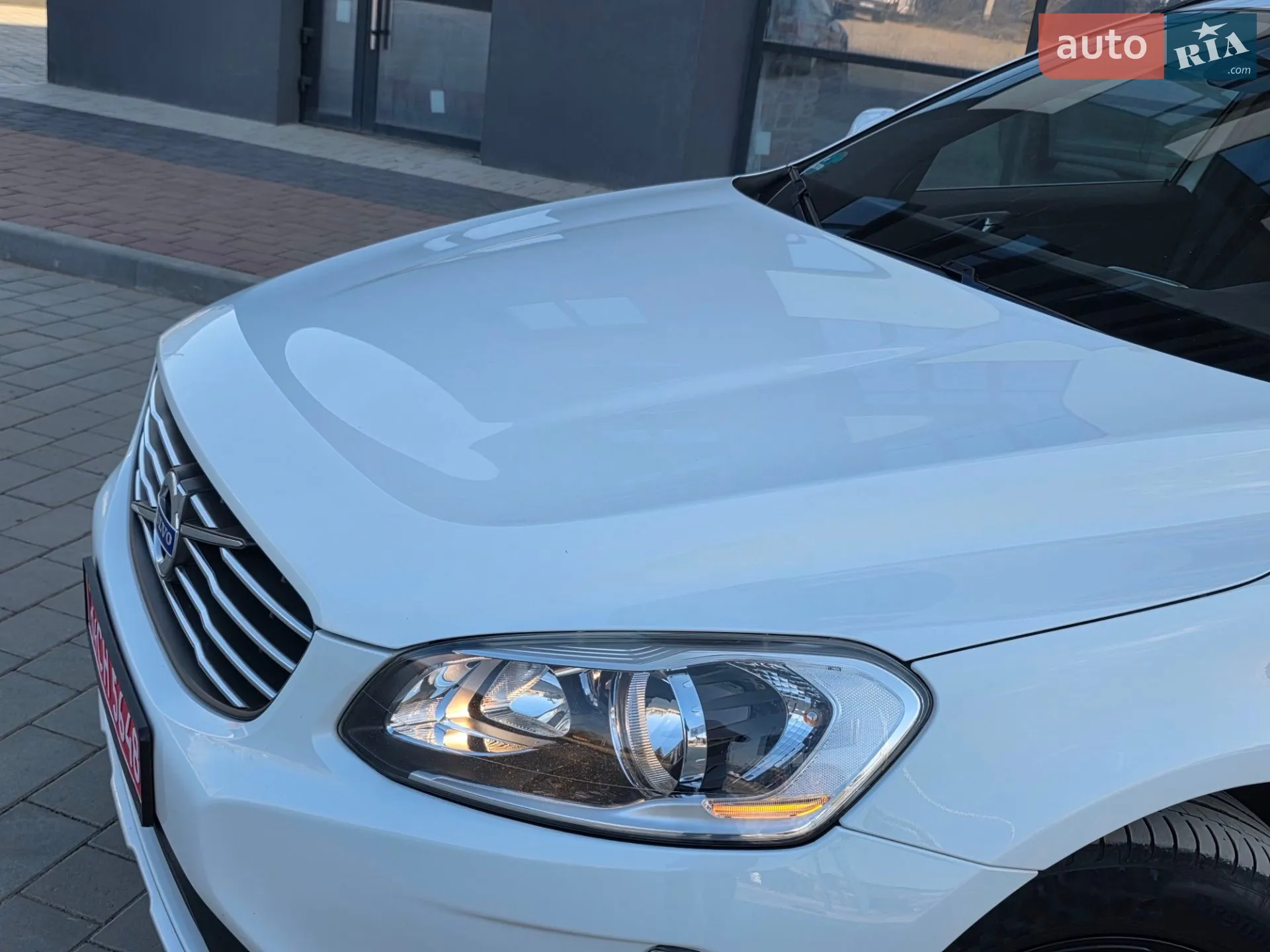 2015 Volvo XC60 - мініатюра 28