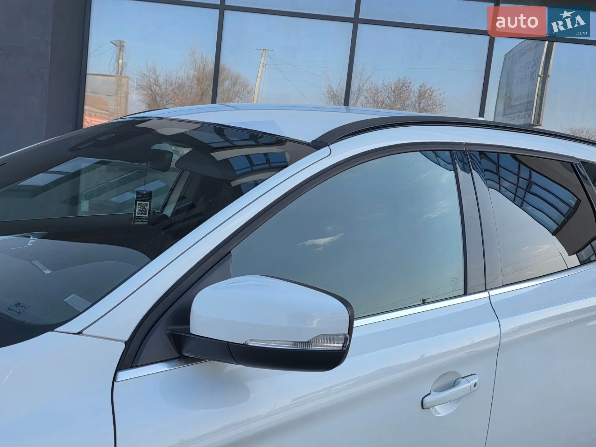 2015 Volvo XC60 - мініатюра 13