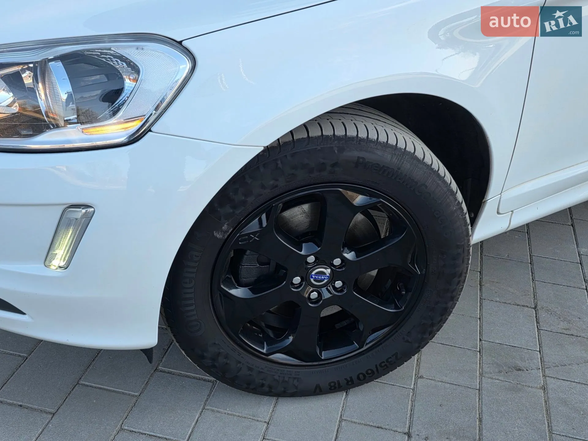 2015 Volvo XC60 - мініатюра 36