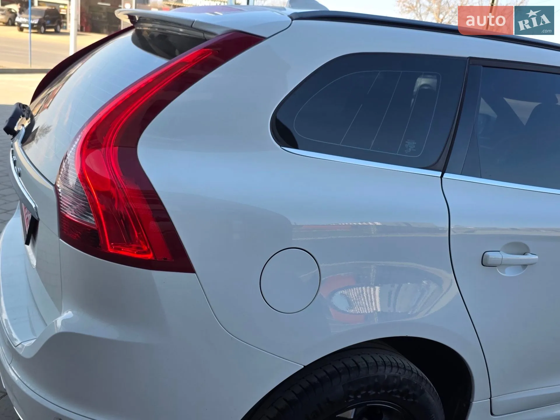2015 Volvo XC60 - мініатюра 45