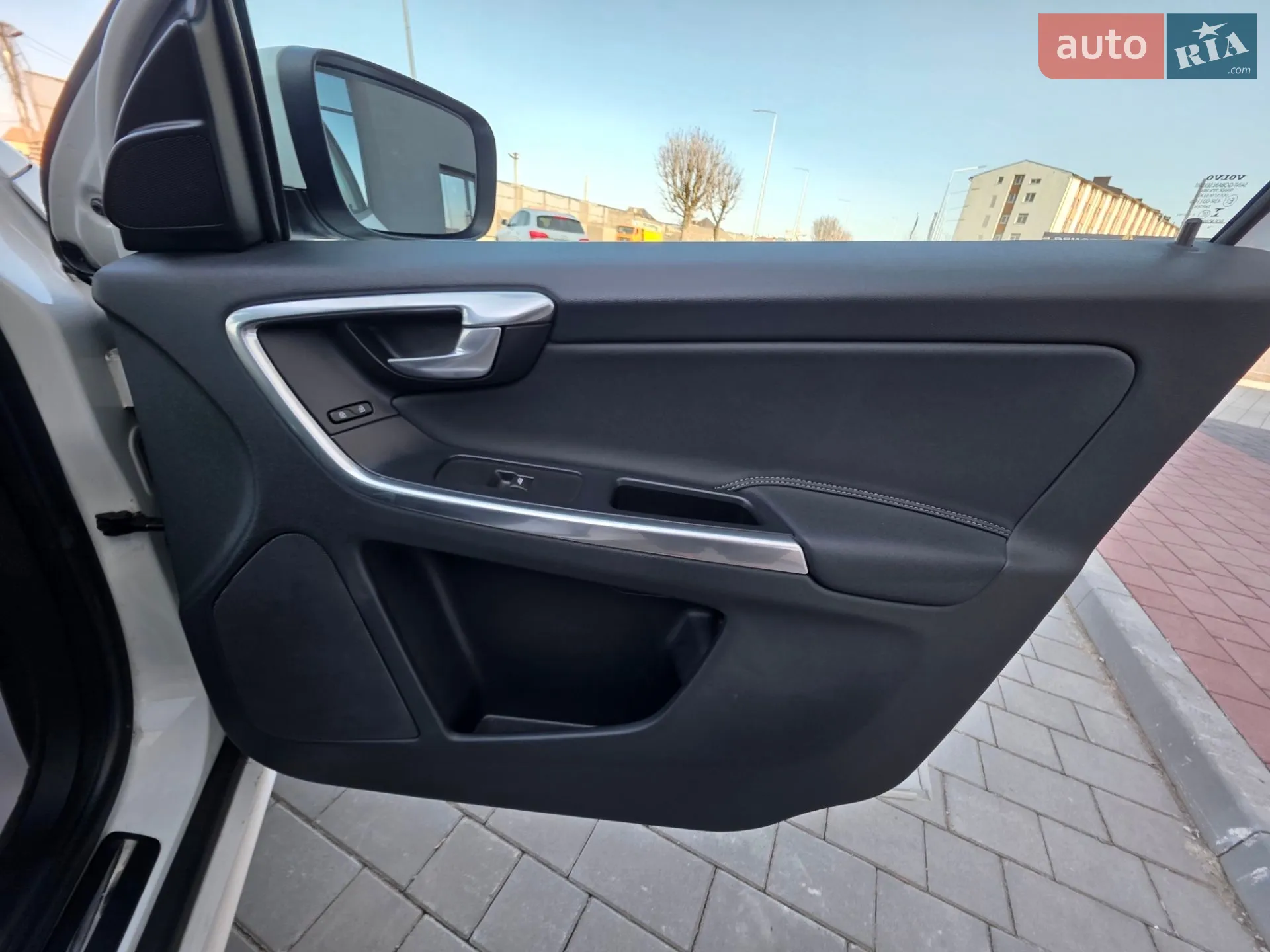 2015 Volvo XC60 - мініатюра 56