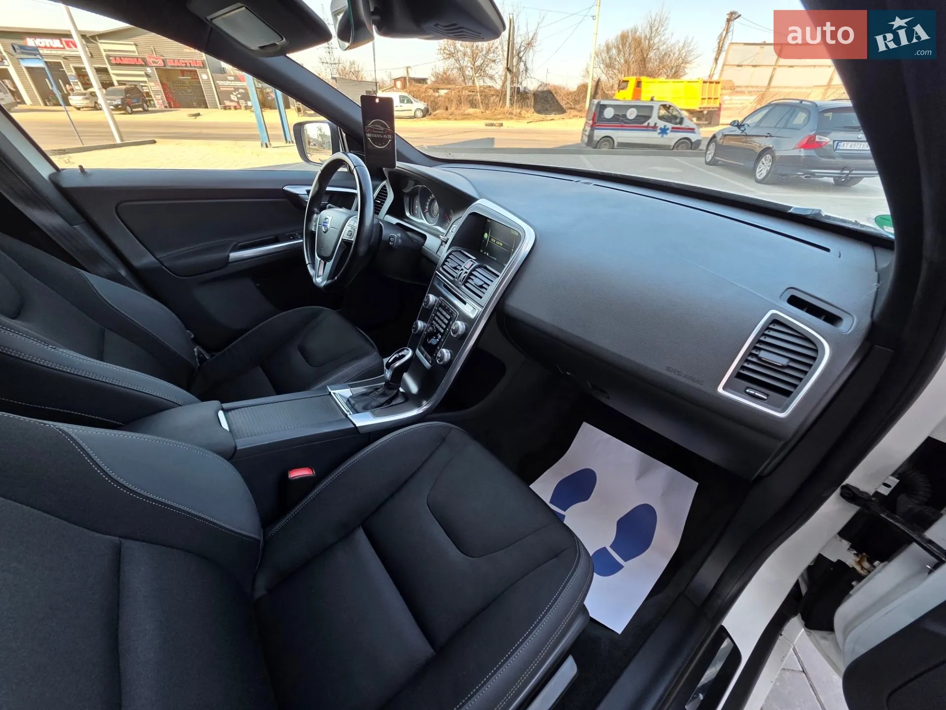 2015 Volvo XC60 - мініатюра 59