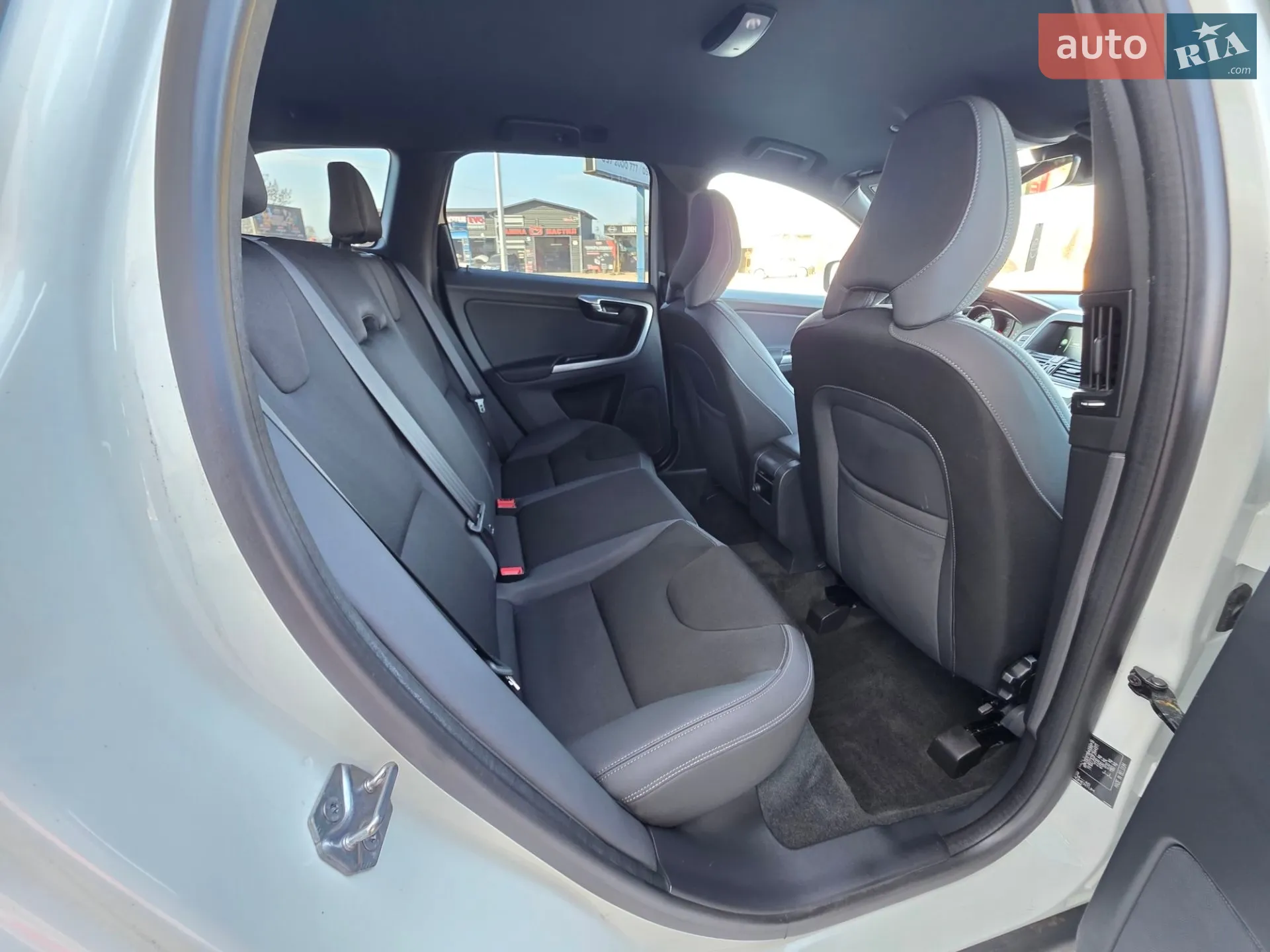 2015 Volvo XC60 - мініатюра 67