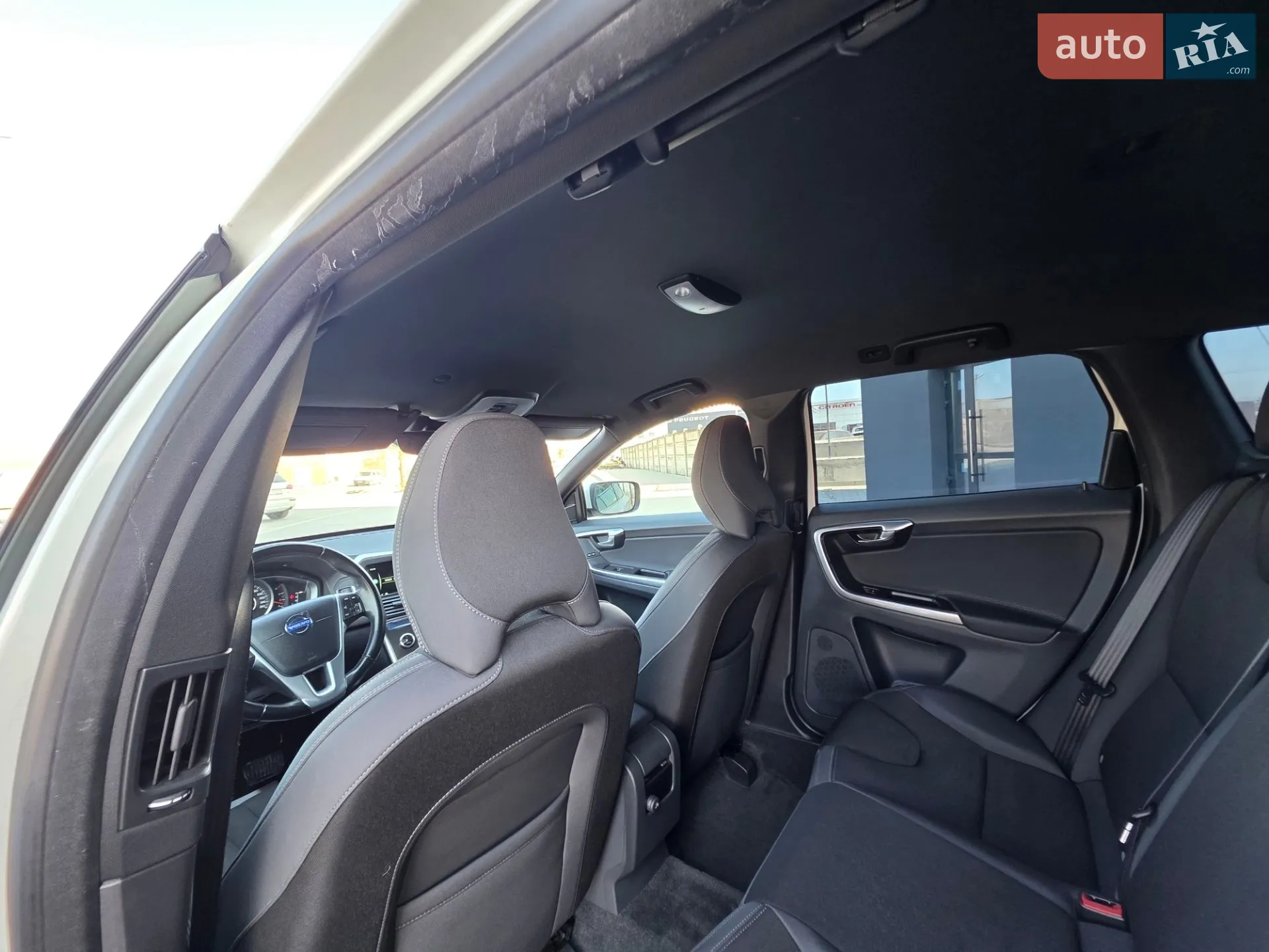 2015 Volvo XC60 - мініатюра 79