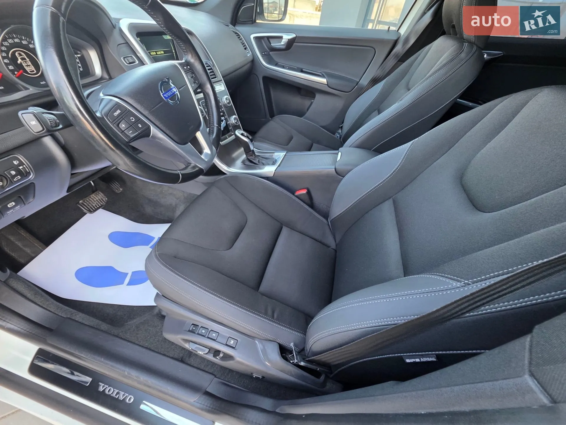 2015 Volvo XC60 - мініатюра 82