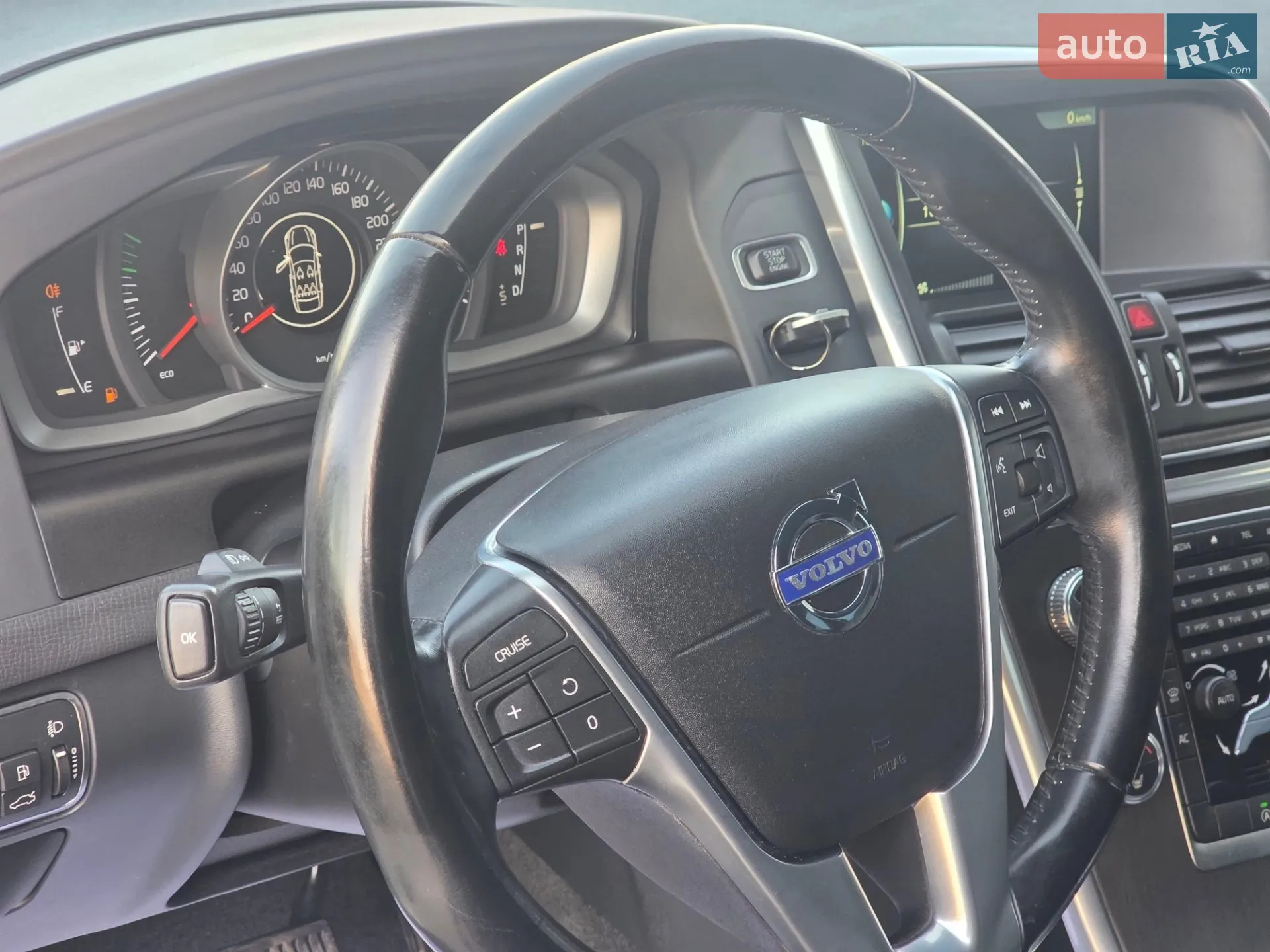 2015 Volvo XC60 - мініатюра 90