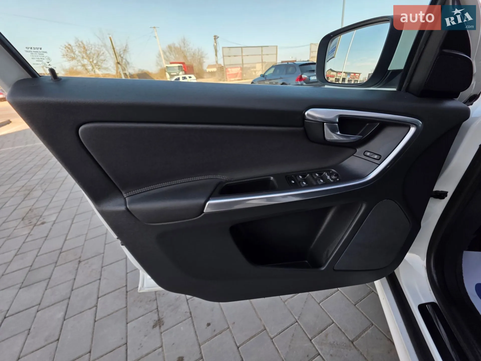 2015 Volvo XC60 - мініатюра 105