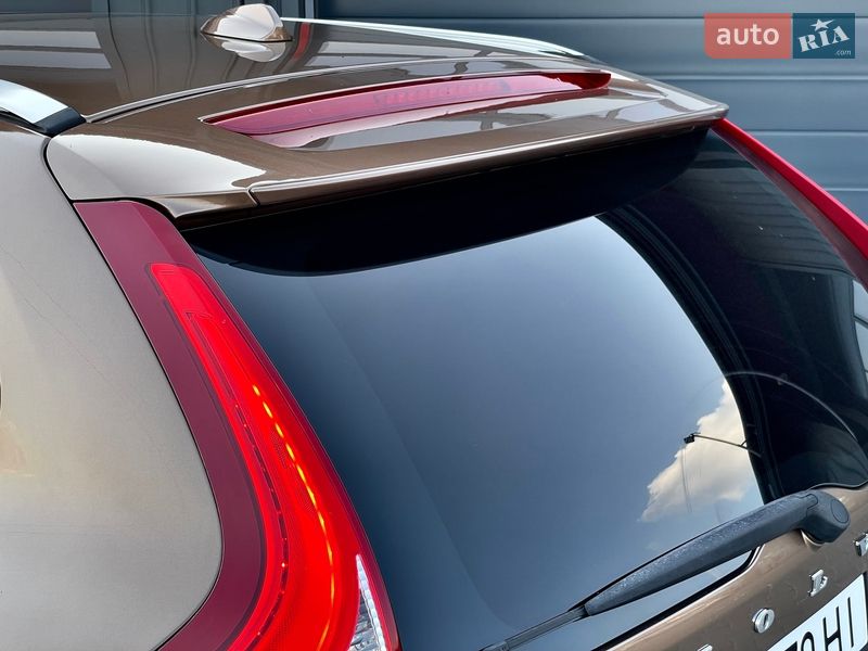 Внедорожник / Кроссовер Volvo XC60 2008 в Ковеле