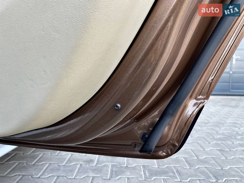 Внедорожник / Кроссовер Volvo XC60 2008 в Ковеле