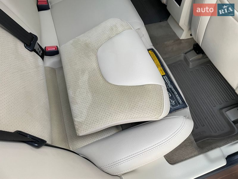 Внедорожник / Кроссовер Volvo XC60 2008 в Ковеле