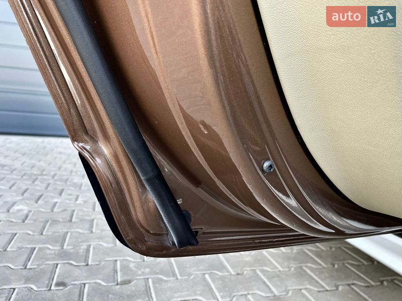 Внедорожник / Кроссовер Volvo XC60 2008 в Ковеле