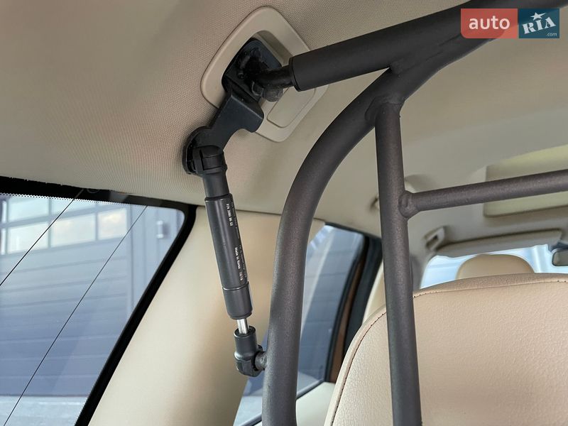 Внедорожник / Кроссовер Volvo XC60 2008 в Ковеле