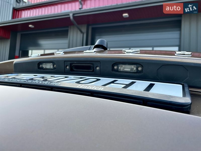 Внедорожник / Кроссовер Volvo XC60 2008 в Ковеле